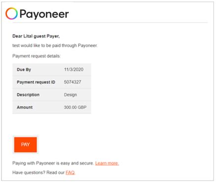 How Payoneer works together with OnlineJobs.ph.